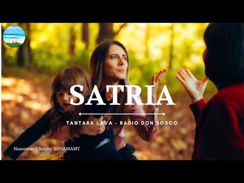 SATRIA - Tantara Malagasy ( Tantara RDB)