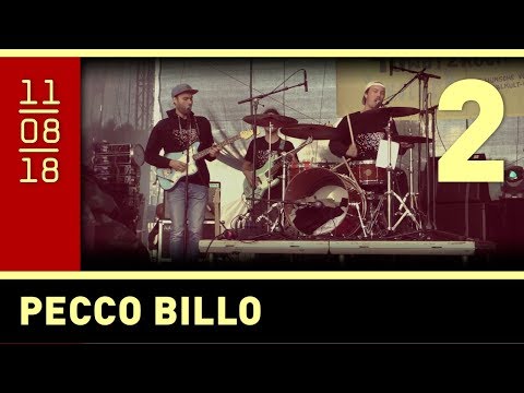 Pecco Billo – Urban Grooves (Teil 2)