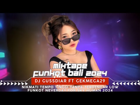 DJ BONDALEM PONJOK BATU (SEMAYA KOPLO) X MAIN API - DJ GUSSDIAR FT GEKMEGA29