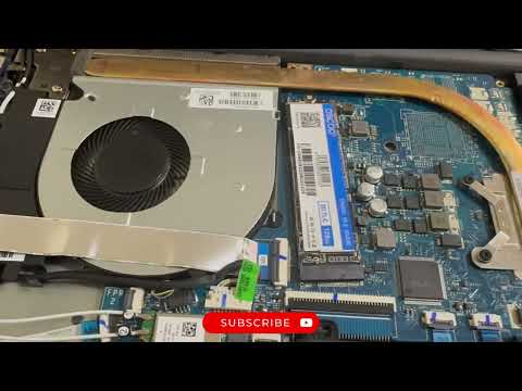 HP 250 G8 Upgrade Options | Ram | SSD | HDD | Disassembly