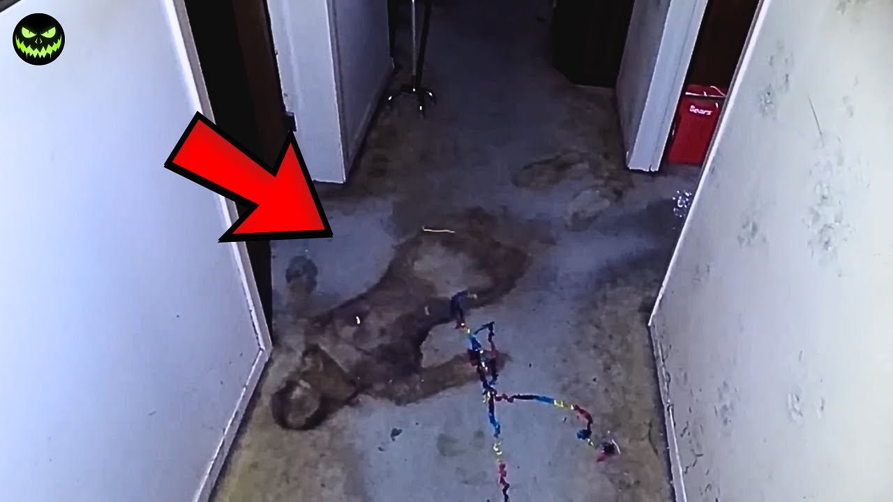 5 YouTubers Que Encontraram Coisas Perturbadoras em Explorações Urbanas Sinistras! Ep.4