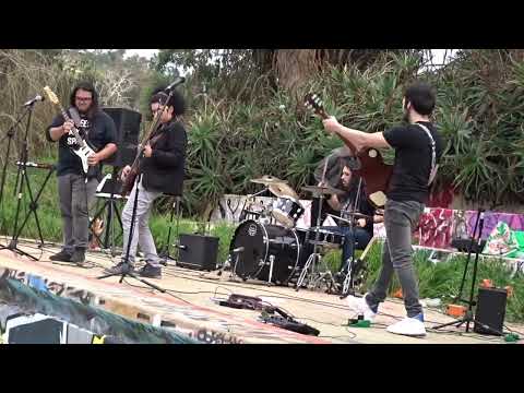 Orion - Metallica full band cover / LEV