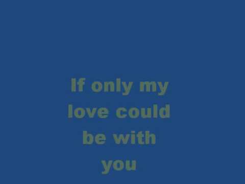 April Sixth-Dear Angel Lyrics