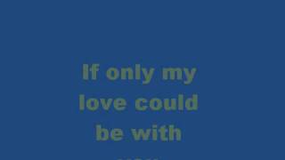 April Sixth-Dear Angel Lyrics