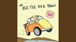 The Sounds: Tony The Beat (Rex The Dog Remix)