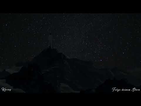 KURIOS - Folge deinem Stern (prod by.PPM BEATZ)