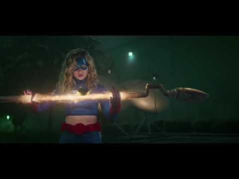 Stargirl - Bring Me To Life