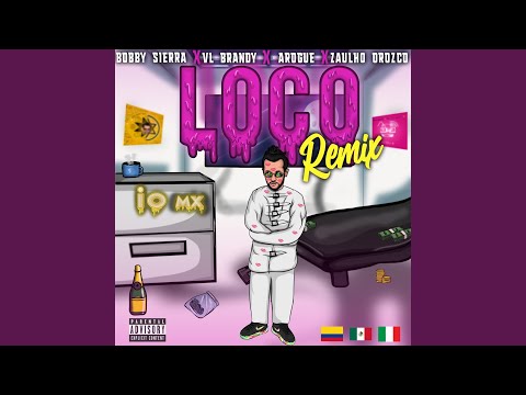 Loco (Remix)