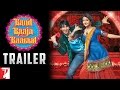 Band Baaja Baaraat | Official Trailer | Ranveer Singh | Anushka Sharma