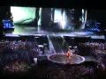 Madonna Live feat. Britney Spears, "Human Nature ...