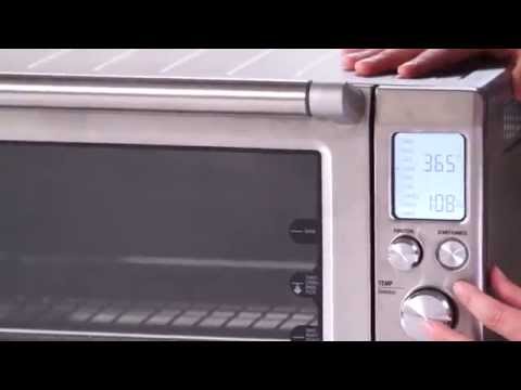 The Breville Smart Convection Oven | Williams-Sonoma