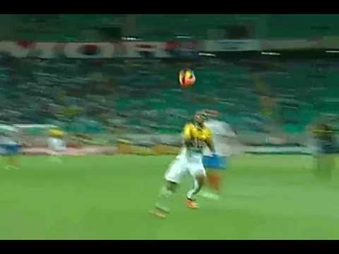 Lins - Criciúma [11-09-2013]