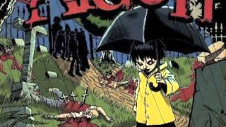 Aiden - White Wedding (Billy Idol Cover)