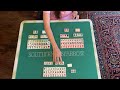 How to Play Mahjong: Learning Mahjong Tiles (American Mah Jongg)