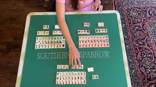 Learning Mahjong Tiles