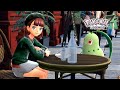 カフェ、神過ぎる｜ポケモンZA #8