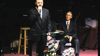 Kerry Buck - If You Could See Me Now.wmv