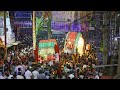 SRIKALAHASTI BRAMHOSTAVALU 2020 PALLAKI SEVA PHOTOS LINKS ARE GICEN IN THE DESCRIPTION