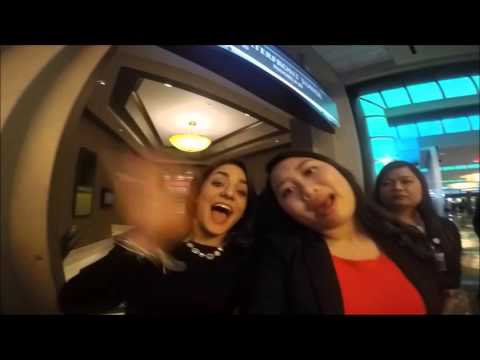 2016 FBLA State Leadership Conference