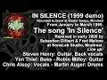 NEURAXIS - In Silence (Demo1999/ Remixed 2000) - Neoblast Compilation