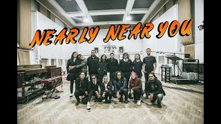 Cover art for Nearly Near You