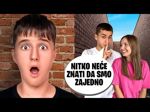 SULJIN I ERNA SLOMILI SRCE REDŽI 