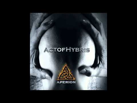 Aperion - Black Flies