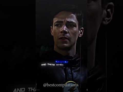 How did you become Savitar￼