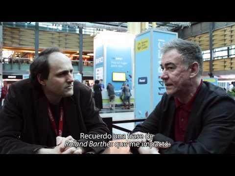 CONVERSACIONES BAFICIANAS - 03 - Jean Pierre Rehm