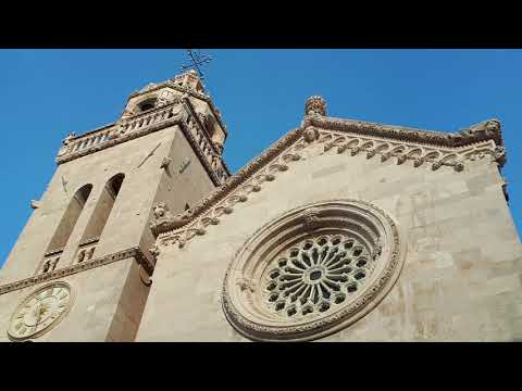 Omiš, Split, Korčula, Pelješac 08/2019