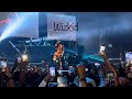 WIZKID (FULL LIVE CONCERT) IN PARIS, BRINGS OUT OXLADE. SOLD-OUT ACCOR ARENA 🇫🇷 #chiefoace