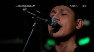 Superman Is Dead - Sunset Di Tanah Anarki ft. Brianna (Live at Music Everywhere) **