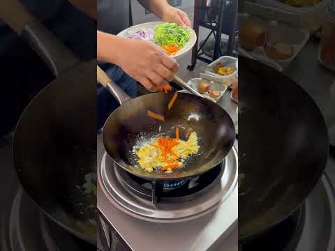 Chicken Kottu #shorts