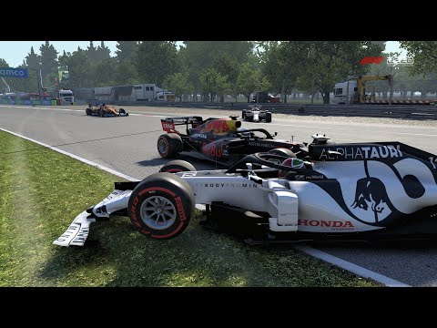 Doesn't get closer than this