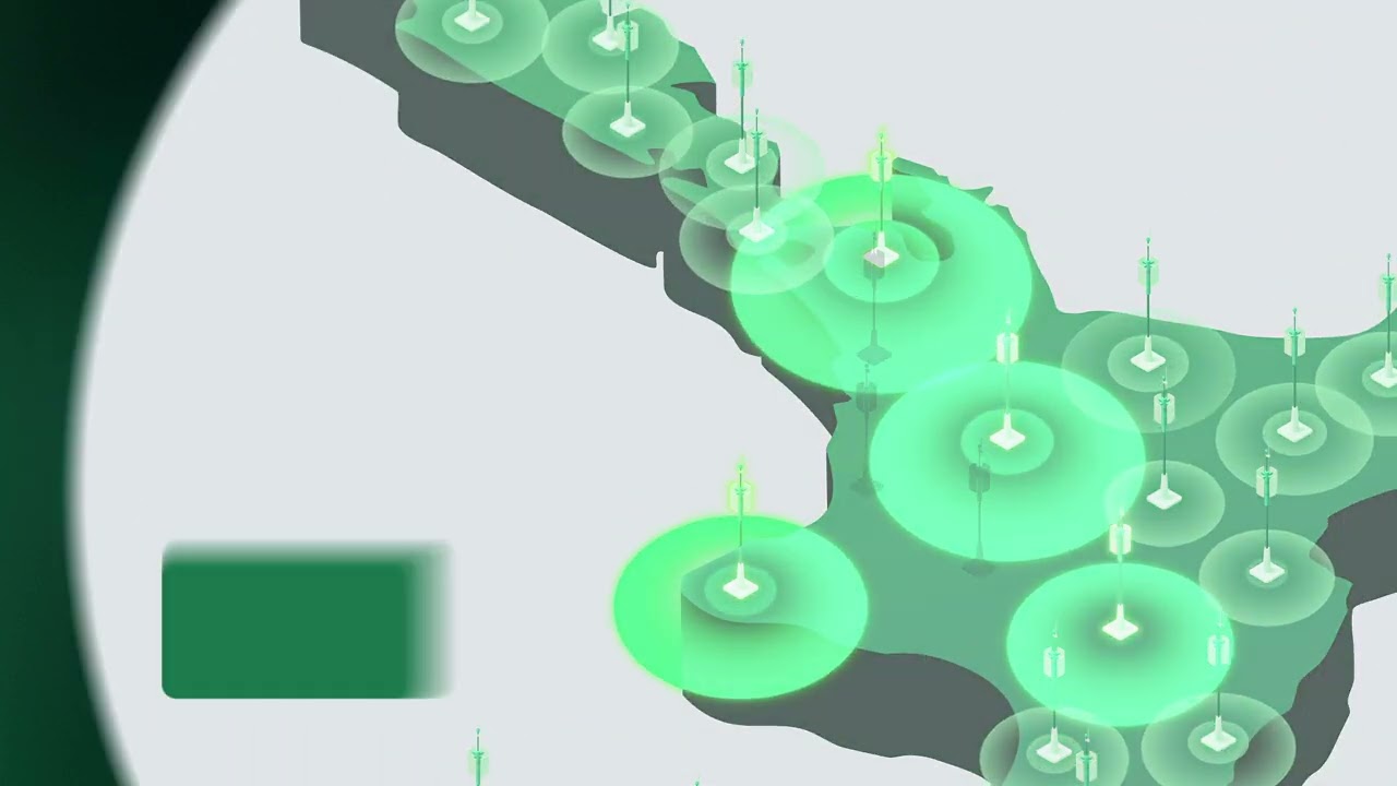 We're building a Self-Healing Mobile Network - One NZ.