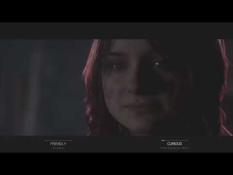 The Quarry walkthrough Part 16