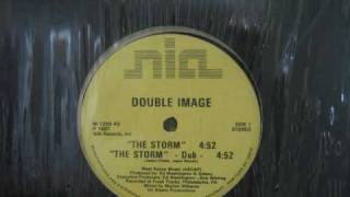 Double Image  - The Storm