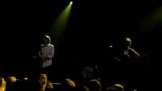 Phoenix &quot;Love For Granted&quot; (Kesselhaus Berlin, 2.11.2006)