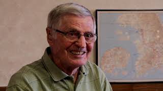 Video screen capture: Robert Moreau