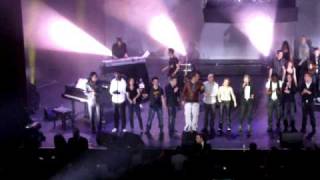 Dorothée - Des millions de copains.AVI