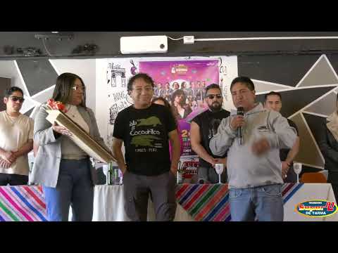 YA ESTA EN TARMA ANTOLOGIAHOY HOY  ES EL GRAN CONSIERTO 22 DE NOVIEMBRE