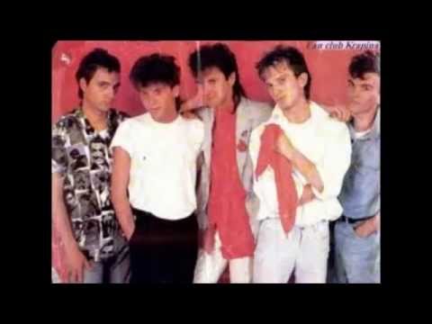 Crvena Jabuka  -  Ako ako