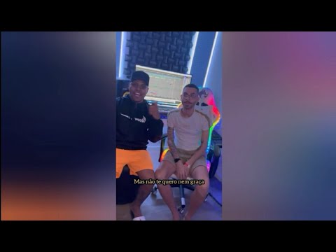 MC Frog - Sentadinha (DJ Biel do Anil) Prévia 2022