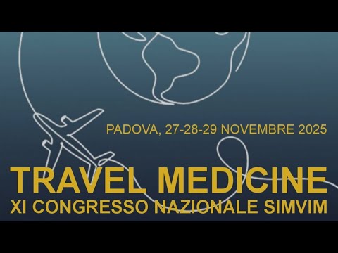 11.mo Congresso Nazionale SIMVIM - LE VOCI DEI PROTAGONISTI