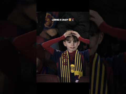 yamal 🤯 #barcelona #yamal #lamineyamal  #realoviedo #laliga