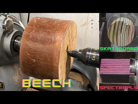 Woodturning | Lidded Box | Viewer Request