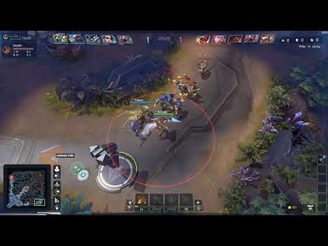 Welcome 2 the jungle