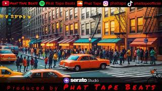 Joe Budden - Focus (Phat Tape Remix)