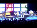 Blues Traveler - You Don't Have To Love Me (Gibson Ampitheater, Los Angeles 7/27/12)