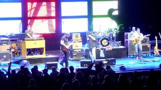 Blues Traveler - You Don&#39;t Have To Love Me (Gibson Ampitheater, Los Angeles 7/27/12)